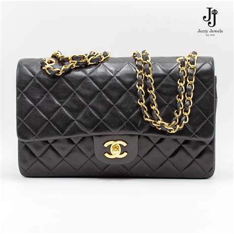 borsa chanel come riconoscere un falso zip|Come riconoscere una borsa Chanel originale: 5 trucchi per .